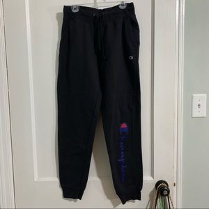 Champion Sweatpant Joggers